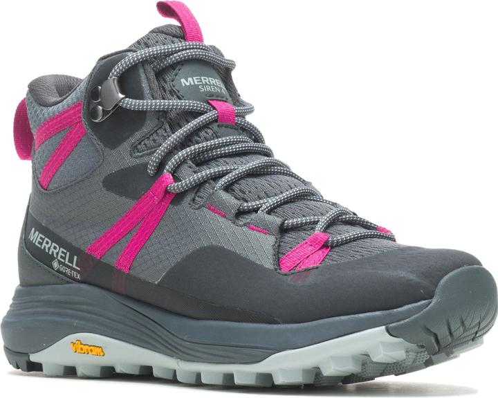 Immagine prodotto Merrell Siren 4 Mid GTX (38.5)