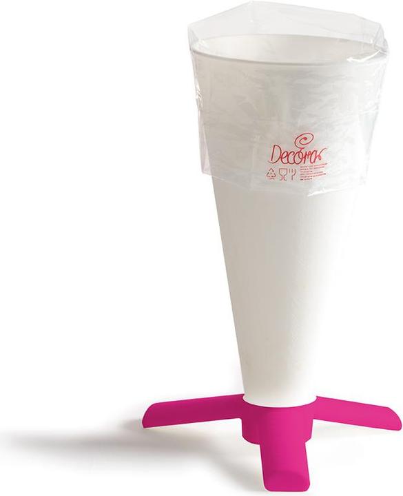 Produktbild Decora Spritzbeutelhalter (Spritzbeutel, 5208 ml)