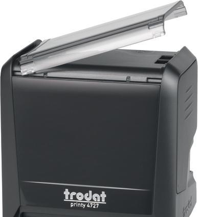 Immagine prodotto Trodat Datario Testo Printy 4727 P4
