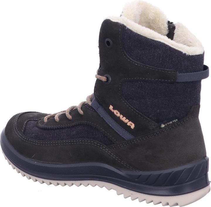 Actual product image Lowa Ella GTX /apricot (37)