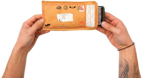 Image du produit Luckies Étui pour téléphone Undercover