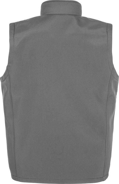 Immagine prodotto Result Gilet Imbottito Stampabile Uomo (L)
