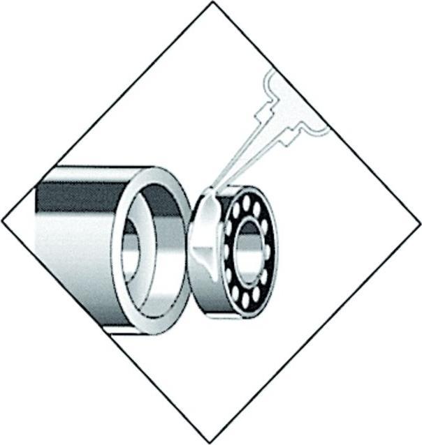 Produktbild Loctite Gewindesicherung (50 ml)
