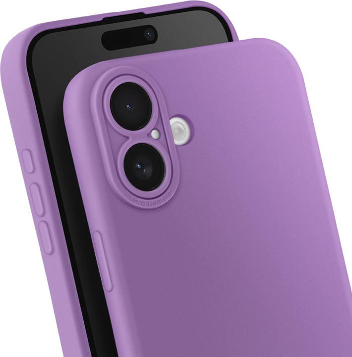 Immagine prodotto Avizar SoftGlow Case (Apple iPhone 16)