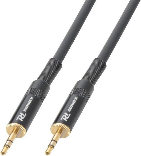 Immagine prodotto PD Connex CX88-1 (0.02 m, Connettore da 3,5 mm (AUX))