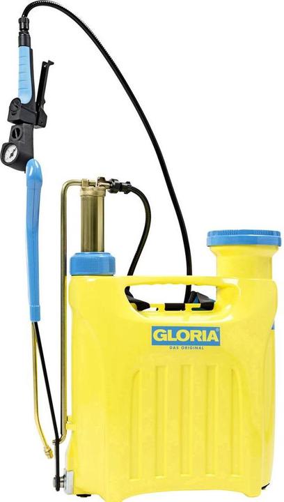 Immagine prodotto Gloria Haus und Garten Per 1800 (18 l)