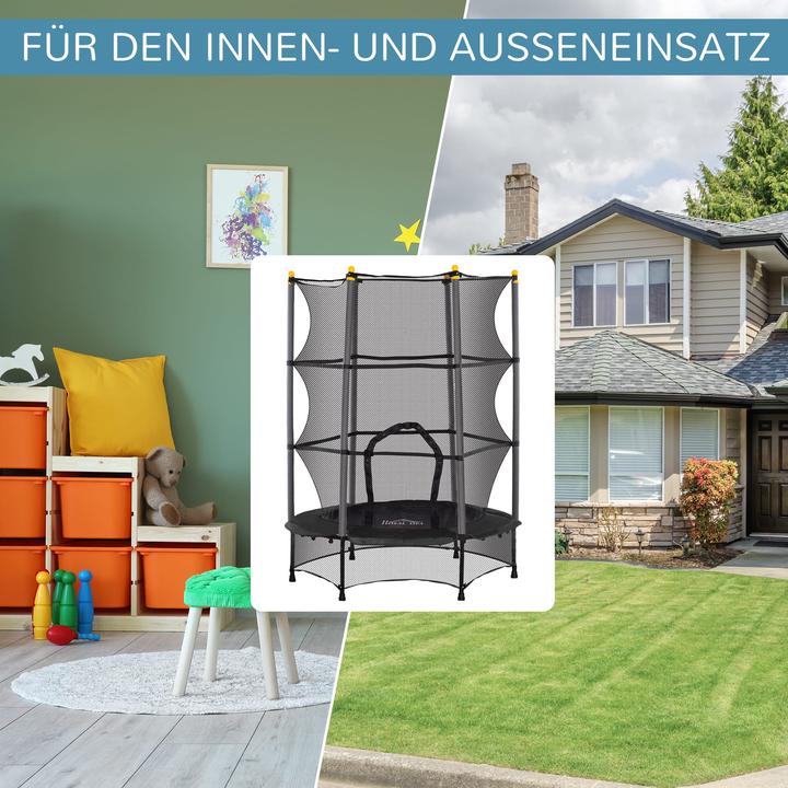 Immagine prodotto Jamb Kindertrampolin (108 cm)