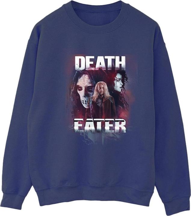 Immagine prodotto Felpa Death Eater Donna (5XL)