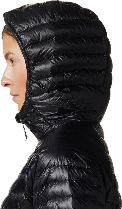 Actual product image Mountain Hardwear W Ghost Whisperer™ UL Hoody (XS)