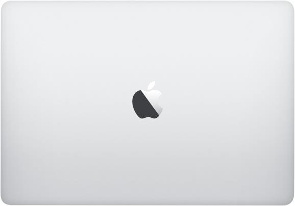 Image du produit Apple MacBook Pro (15.40", Intel Core i7 8750H, 16 Go, 256 Go, CH)