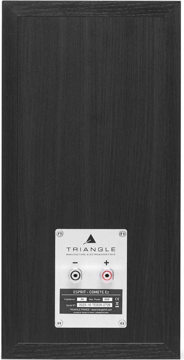 Produktbild Triangle Esprit COMETE EZ (1 Paar)