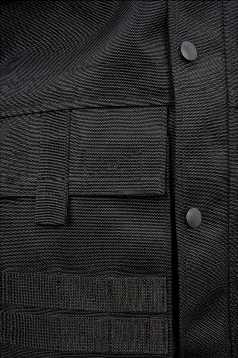 Image du produit Brandit Veste d'extérieur Performance Outdoor Taille 4XL Couleur Noir (4XL)