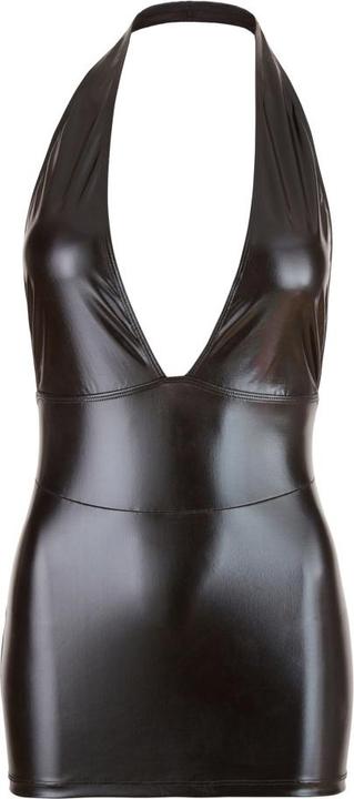 Image du produit Cottelli Collection Mini-robe wetlook (S)