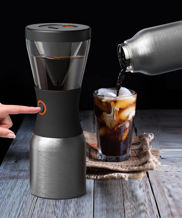 Image du produit Asobu café froid (1.10 l)