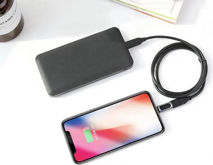 Actual product image Rock USB-C to Lightning Adapter (USB Type C, Lightning)