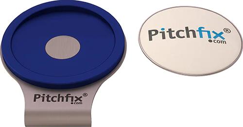 Actual product image Pitchfix Hatclip