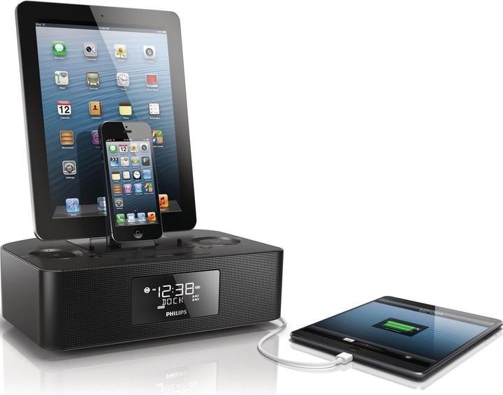 Produktbild Philips Aj7260d/12 (FM)