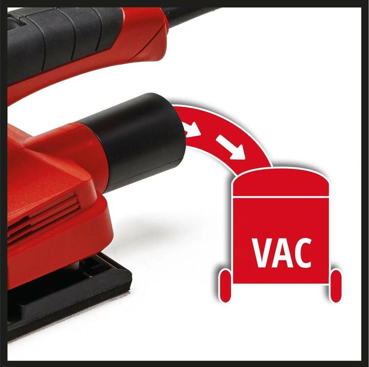 Immagine prodotto Einhell Tc-Os 1520 (Levigatrice orbitale, 150 W)