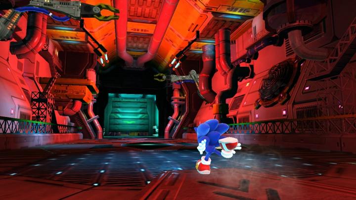 Produktbild Sega Sonic Generations (Essentials) (PS3, EN)