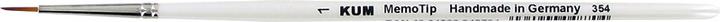 Produktbild Kum Pinsel Memory Point (1 mm)
