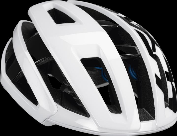 Actual product image Leatt Helmet MTB Endurance 4.0 - White (59 - 63 cm)