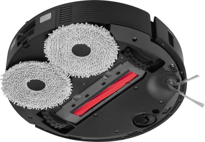 Immagine prodotto Roborock QR 598 (Robot aspirapolvere)