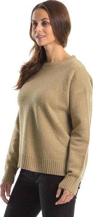 Produktbild Stoic Women's MMXX.Nauta Wool Loose Sweater (36, S)