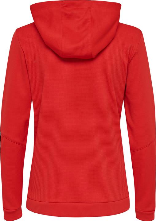 Image du produit hummel Authentique Poly Hoodie Zip Femme (XXL)