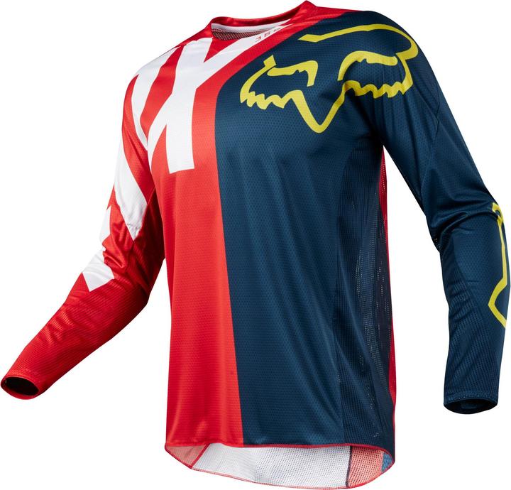 Actual product image Fox 360 Bounce (XL)