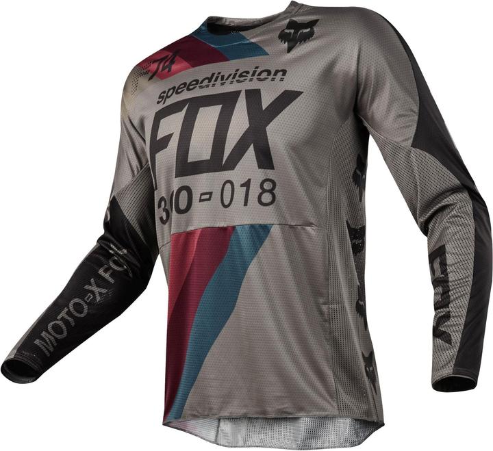 Fox 360 Draftr (XL)