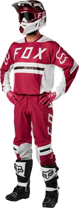 Actual product image Fox Flexair Preest (XL)