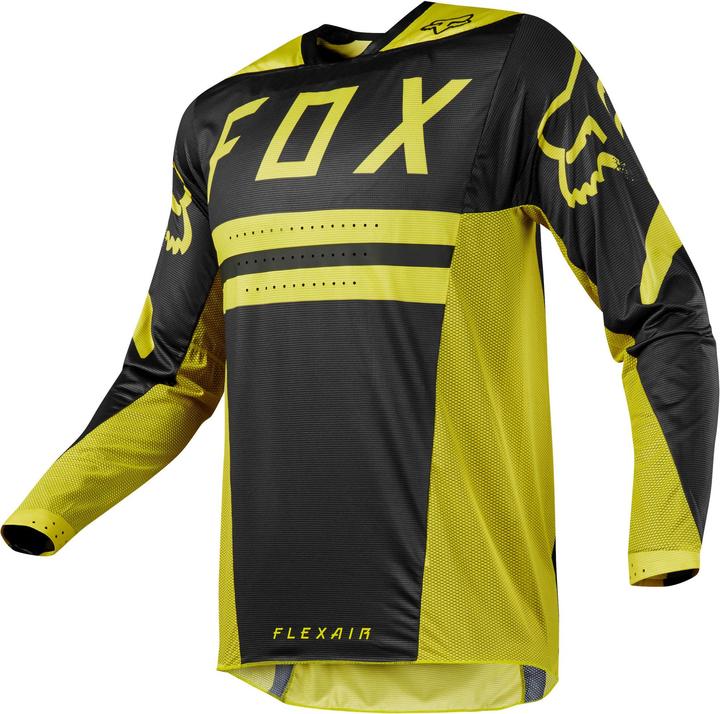 Actual product image Fox Flexair Preest (XL)