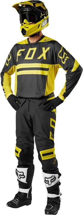 Actual product image Fox Flexair Preest (XL)