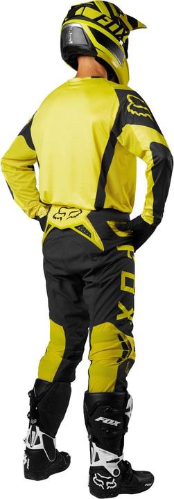 Actual product image Fox Flexair Preest (XL)