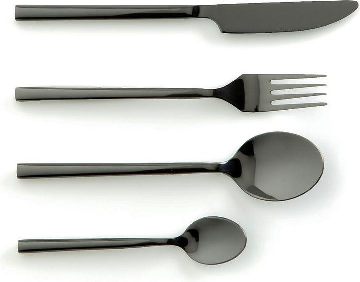 Actual product image La Redoute Interieurs Nazama (24 Piece, Cutlery set)