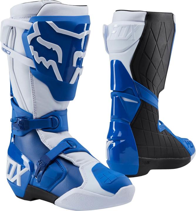 Produktbild Fox 180 (Herren, Damen, 48)