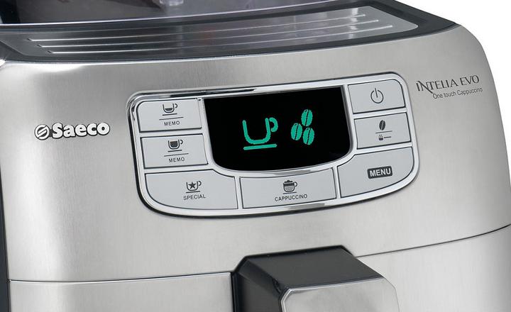 Produktbild Saeco Intelia Evo HD8753/96