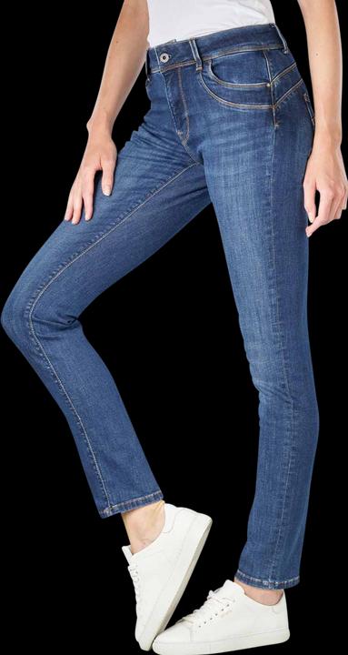 Produktbild Pepe Jeans Brookes Slim Fit Medium Blue (W28/L30)