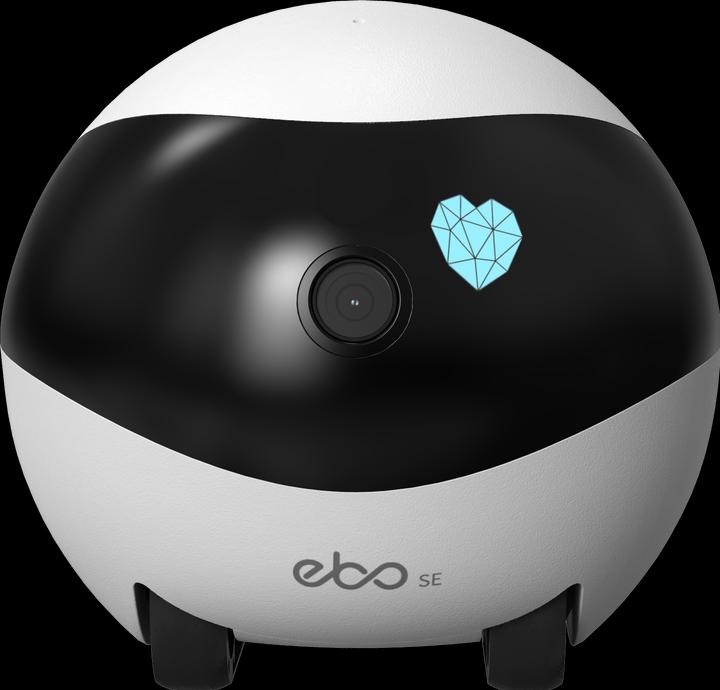 Actual product image Enabot Eeo Se (1920 x 1080 Pixels)