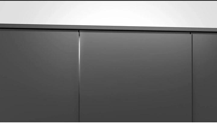 Actual product image Bosch Hausgeräte Bosch Vaatwasser Inbouw Smh4ecx10e