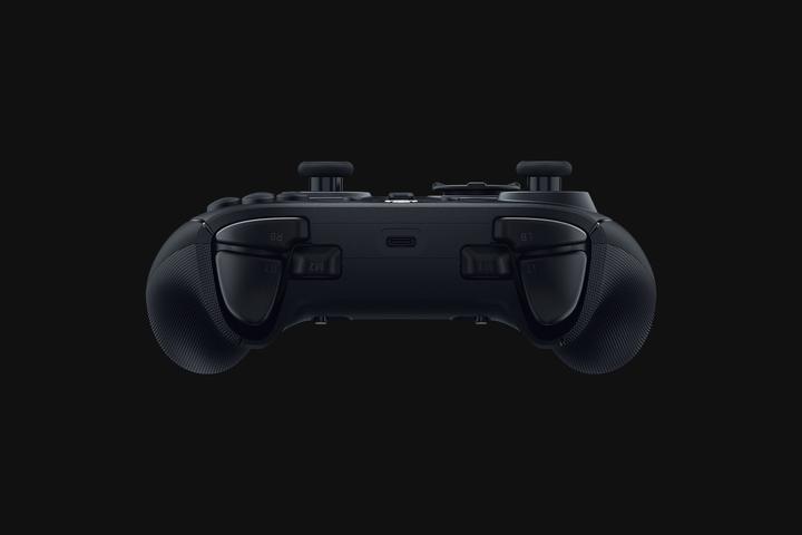 Actual product image Razer Wolverine V3 Tournament Edition, black - wired e-sports controller for Xbox & PC (Xbox One X, Xbox Series X, Xbox One S, Xbox Series S, PC)