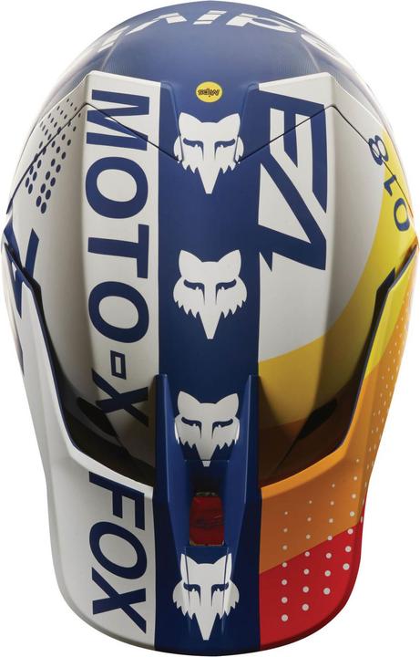 Image du produit Fox V3 Draftr