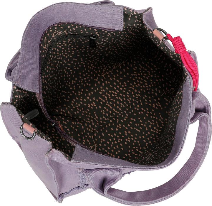 Image du produit Fritzi aus Preußen Tote Bag Limited Shopper Tasche 40 cm (15 l)