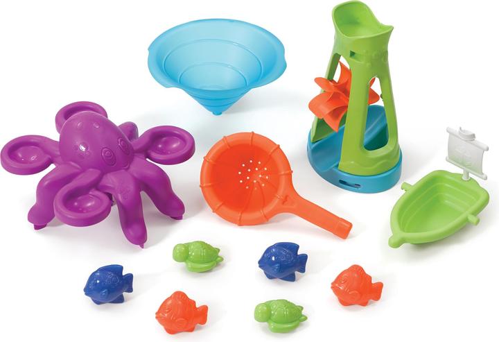 Immagine prodotto Step2 Vortice selvaggio