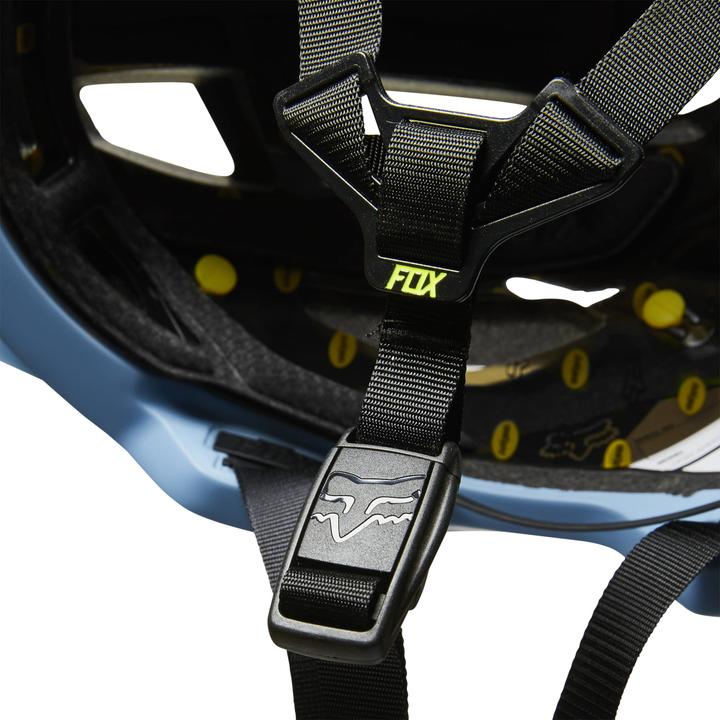 Actual product image Fox Speedframe Pro Blocked MIPS (55 - 59 cm)