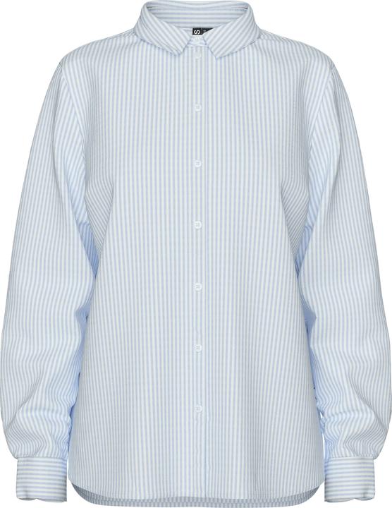 Image du produit Pieces Chemise classique à manches longues (XS)