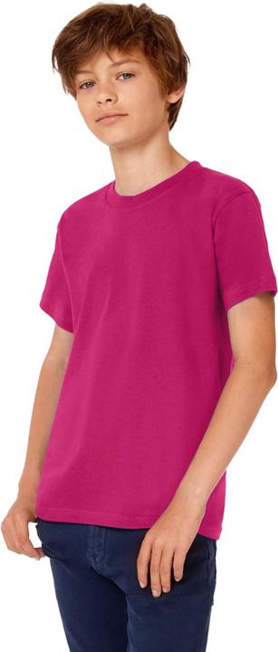Produktbild B&C TShirt kurzarm (7, 8)