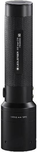 Produktbild Ledlenser i9R iron (16 cm, 700 lm)