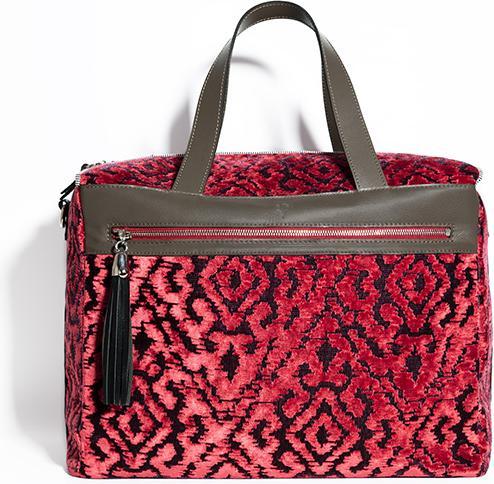 Produktbild Maura Coscia INDIA rosso