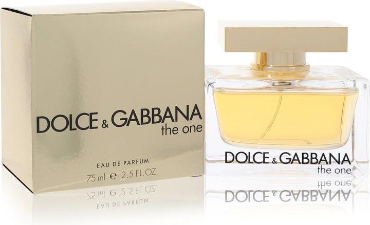 Produktbild Dolce & Gabbana The One (Eau de Parfum, 75 ml)